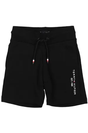 Tommy Hilfiger PARTES DE ABAJO - Pantalones cortos y bermudas