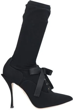 Dolce & Gabbana CALZADO - Botines de caña alta