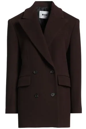 Msgm ROPA DE ABRIGO - Abrigos