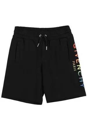 Givenchy PARTES DE ABAJO - Pantalones cortos y bermudas