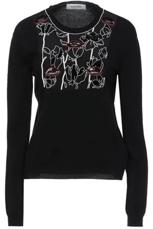 VALENTINO GARAVANI PRENDAS DE PUNTO - Pullover