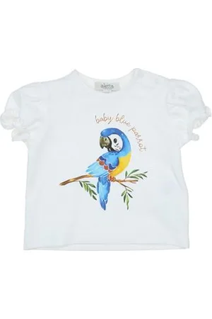 ALETTA CAMISETAS Y TOPS - Camisetas