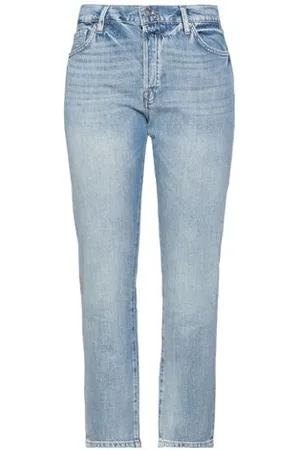 Frame PARTES DE ABAJO - Pantalones vaqueros