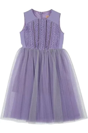 Elisabetta Franchi VESTIDOS - Vestidos para niña