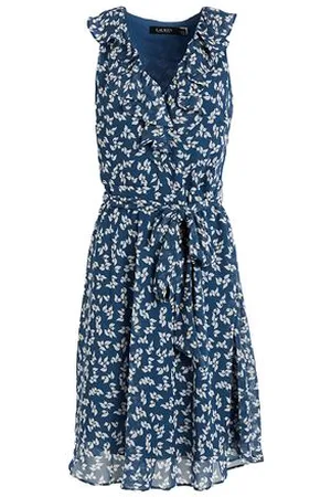 Ralph Lauren VESTIDOS - Vestidos midi