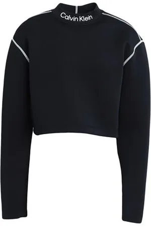 Calvin Klein CAMISETAS Y TOPS - Sudaderas