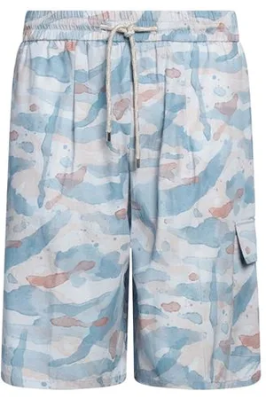 Dondup PARTES DE ABAJO - Pantalones cortos y bermudas