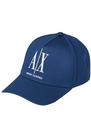 Armani Exchange COMPLEMENTOS - Sombreros