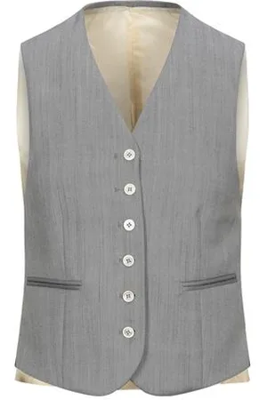 Golden Goose TRAJES Y CONJUNTOS - Chalecos sartoriales