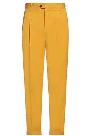PT Torino PARTES DE ABAJO - Pantalones