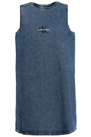 Calvin Klein VESTIDOS - Minivestidos