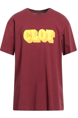 CLOT CAMISETAS Y TOPS - Camisetas