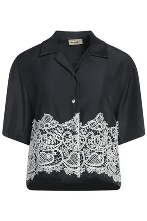 BARENA CAMISETAS Y TOPS - Camisas