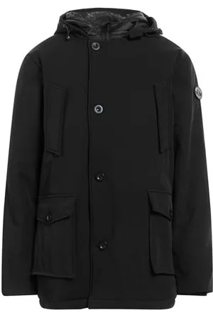 Trussardi ROPA DE ABRIGO - Abrigos