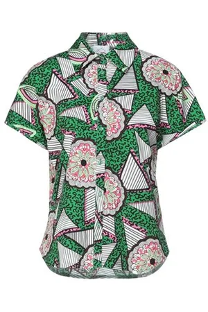 Berna CAMISETAS Y TOPS - Camisas