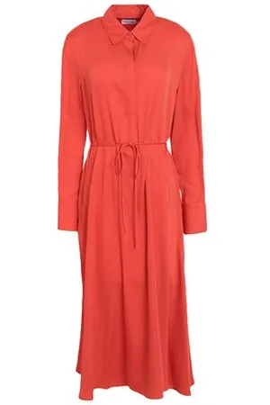 Calvin Klein VESTIDOS - Vestidos midi