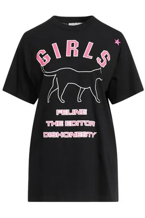THE EDITOR CAMISETAS Y TOPS - Camisetas