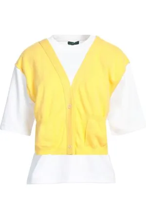 JEJIA CAMISETAS Y TOPS - Tops