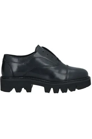 CAFèNOIR CALZADO - Zapatos de cordones