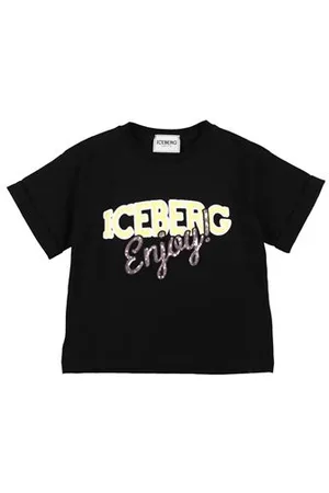 Iceberg CAMISETAS Y TOPS - Camisetas
