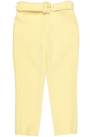 YOOX PARTES DE ABAJO - Pantalones