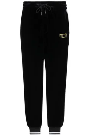 MCM PARTES DE ABAJO - Pantalones