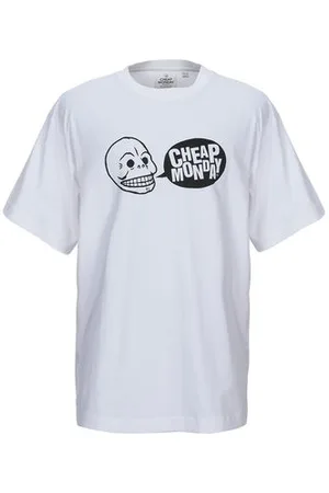 Cheap Monday CAMISETAS Y TOPS - Camisetas
