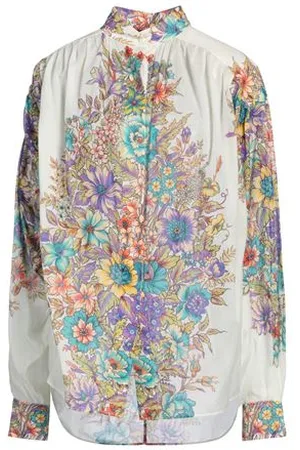 Etro CAMISETAS Y TOPS - Camisas