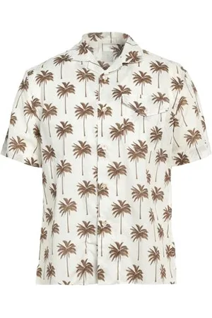 ELEVENTY CAMISETAS Y TOPS - Camisas