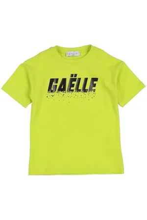 GAËLLE CAMISETAS Y TOPS - Camisetas