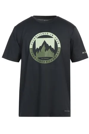 Columbia CAMISETAS Y TOPS - Camisetas