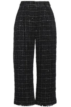 Karl Lagerfeld PARTES DE ABAJO - Pantalones
