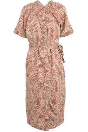 Dedicated VESTIDOS - Vestidos midi