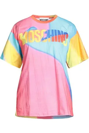 Moschino CAMISETAS Y TOPS - Camisetas