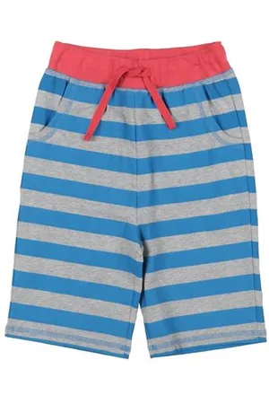 Frugi PARTES DE ABAJO - Pantalones cortos y bermudas