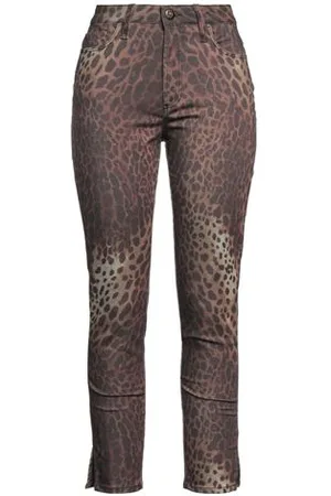 SHAFT PARTES DE ABAJO - Pantalones vaqueros