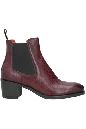 santoni CALZADO - Botines de caña alta