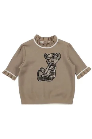 Burberry PRENDAS DE PUNTO - Pullover