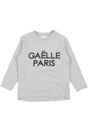 GAËLLE CAMISETAS Y TOPS - Camisetas