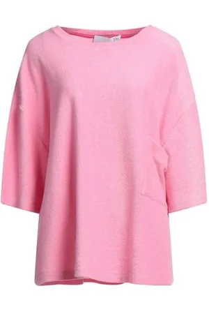 DOUUOD CAMISETAS Y TOPS - Camisetas