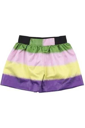 MARC ELLIS PARTES DE ABAJO - Pantalones cortos y bermudas