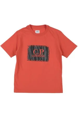 C.P. Company CAMISETAS Y TOPS - Camisetas