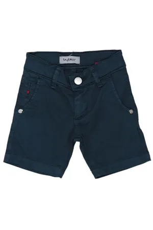 Byblos PARTES DE ABAJO - Pantalones cortos y bermudas