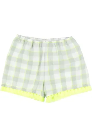 YOOX PARTES DE ABAJO - Pantalones cortos y bermudas