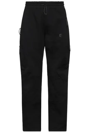 Alexander McQueen PARTES DE ABAJO - Pantalones