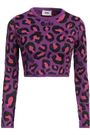 GCDS PRENDAS DE PUNTO - Pullover