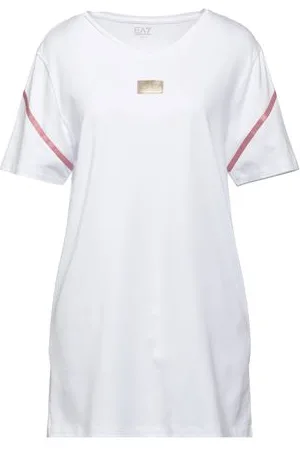 EA7 CAMISETAS Y TOPS - Camisetas