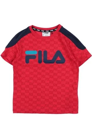 Fila CAMISETAS Y TOPS - Camisetas