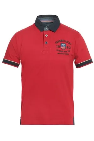 Fred Mello CAMISETAS Y TOPS - Polos