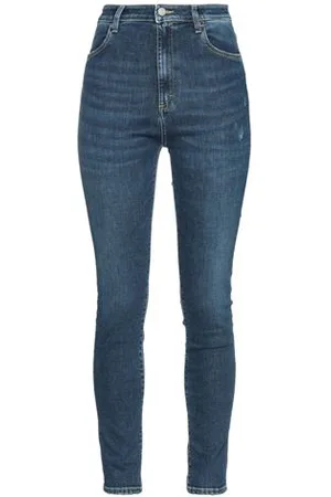 Icon Denim PARTES DE ABAJO - Pantalones vaqueros